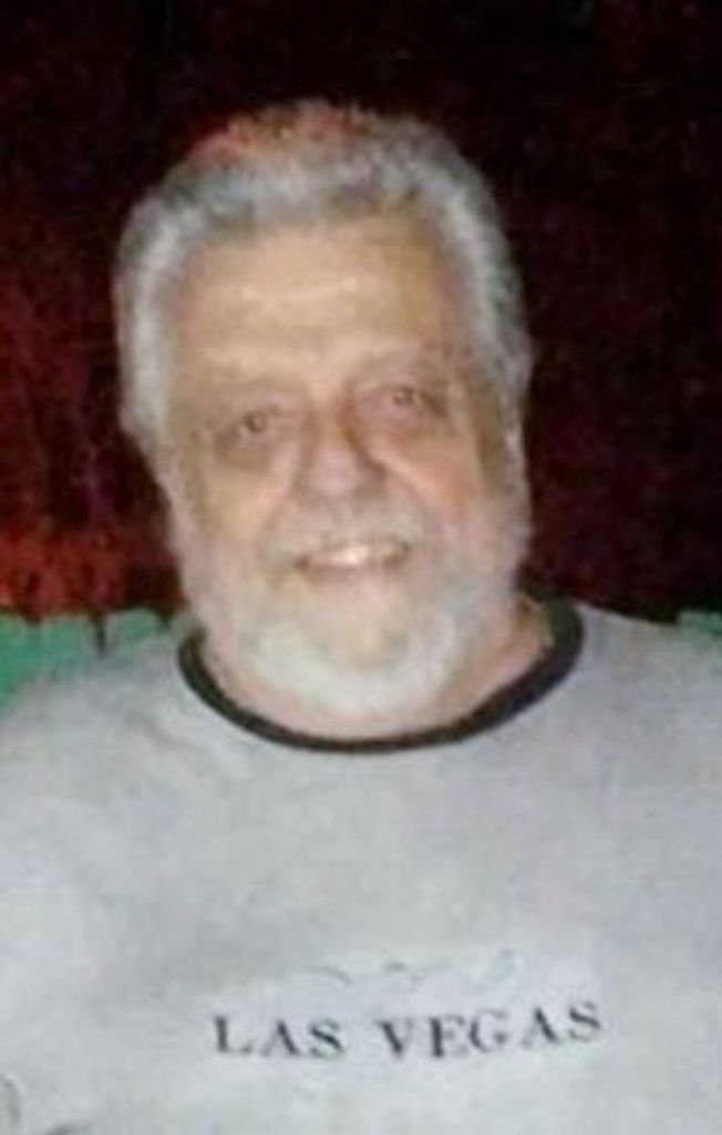 Gary Lee Hoffmann Profile Photo