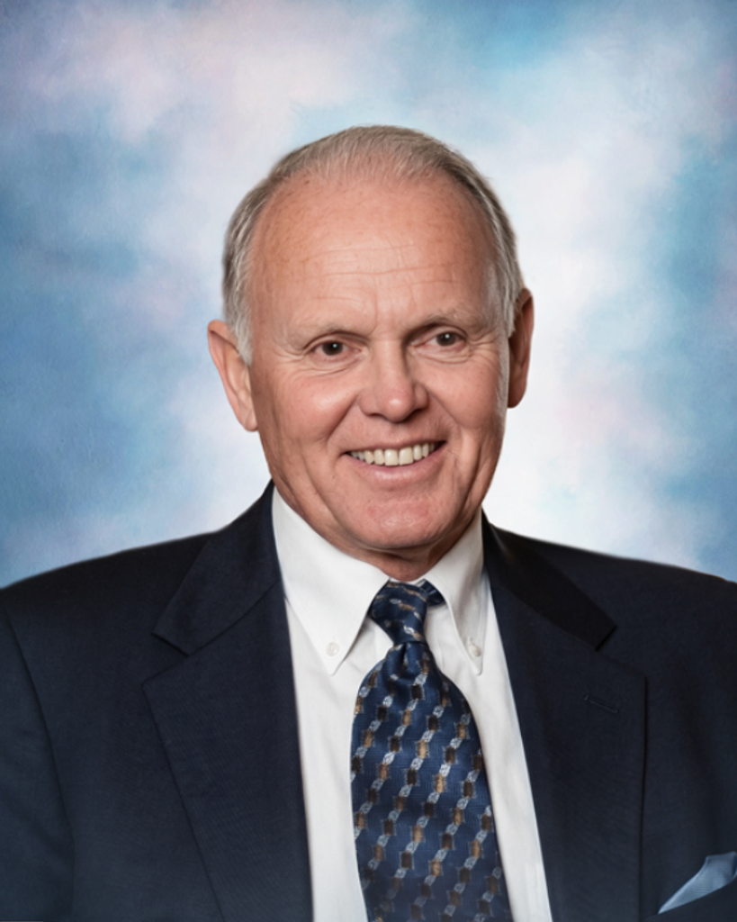 Karl Bernard Hoelscher Jr.