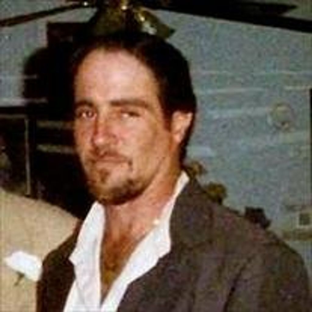 Scott Gerard "Scotty" Hasney