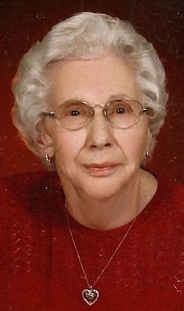 Olive Evans