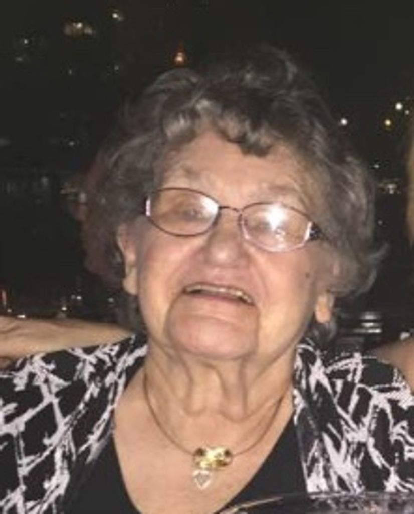 Josephine Irene Dochych
