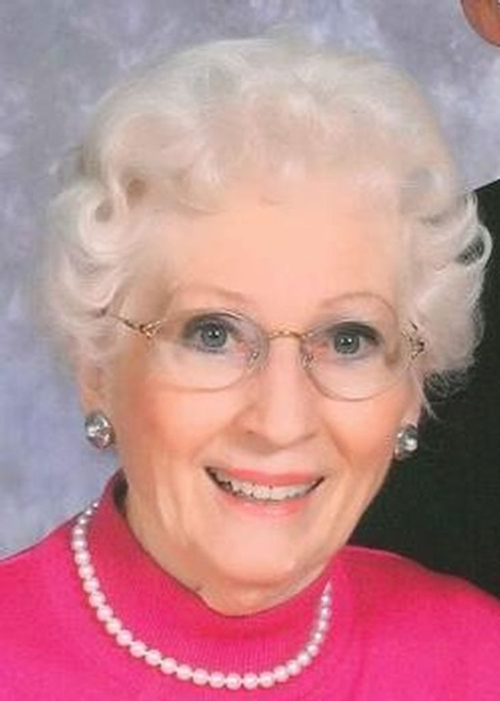 Lillian Kessler Bondurant