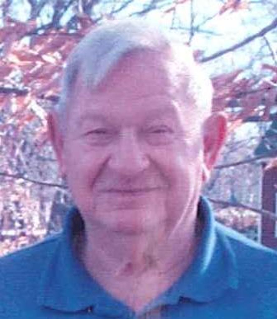 Gerald Franklin Cooper, Sr. Profile Photo