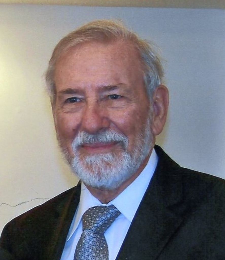 Rev. Condary Ellis, Jr.