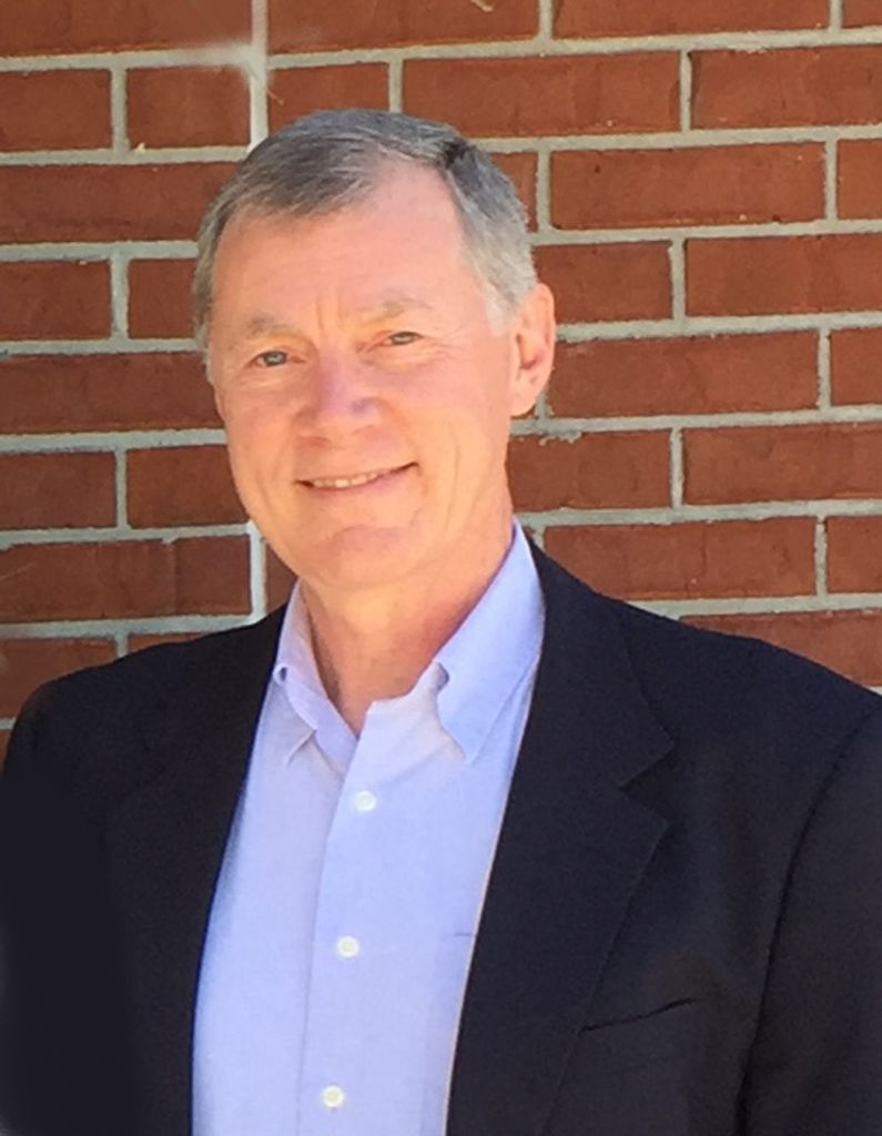 Douglas "Doug" Musgrave