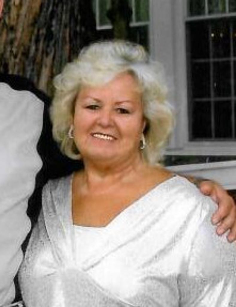 Reba Jolley Simpson Profile Photo