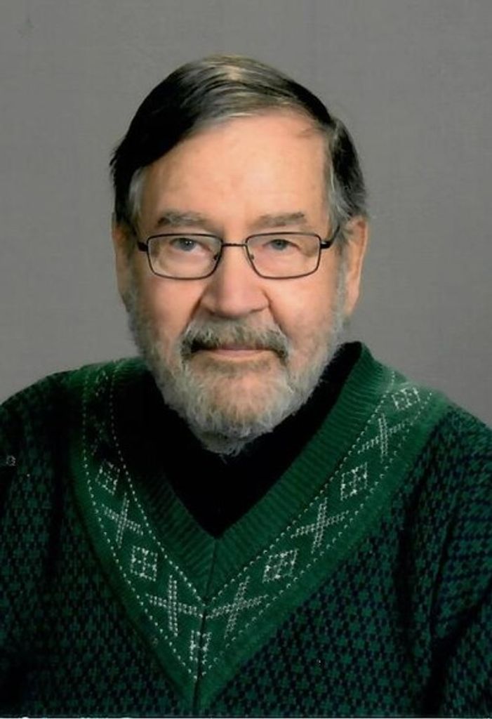 Edward W. Heckmann Profile Photo