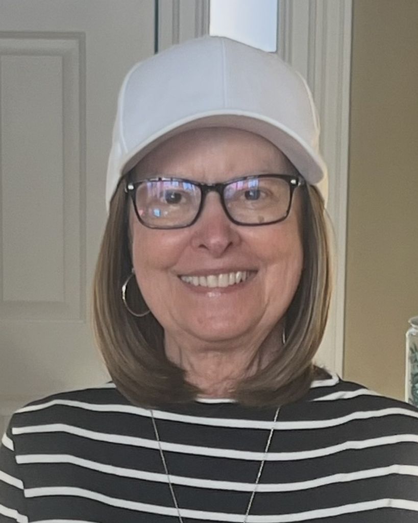 Jill Ann McConnell