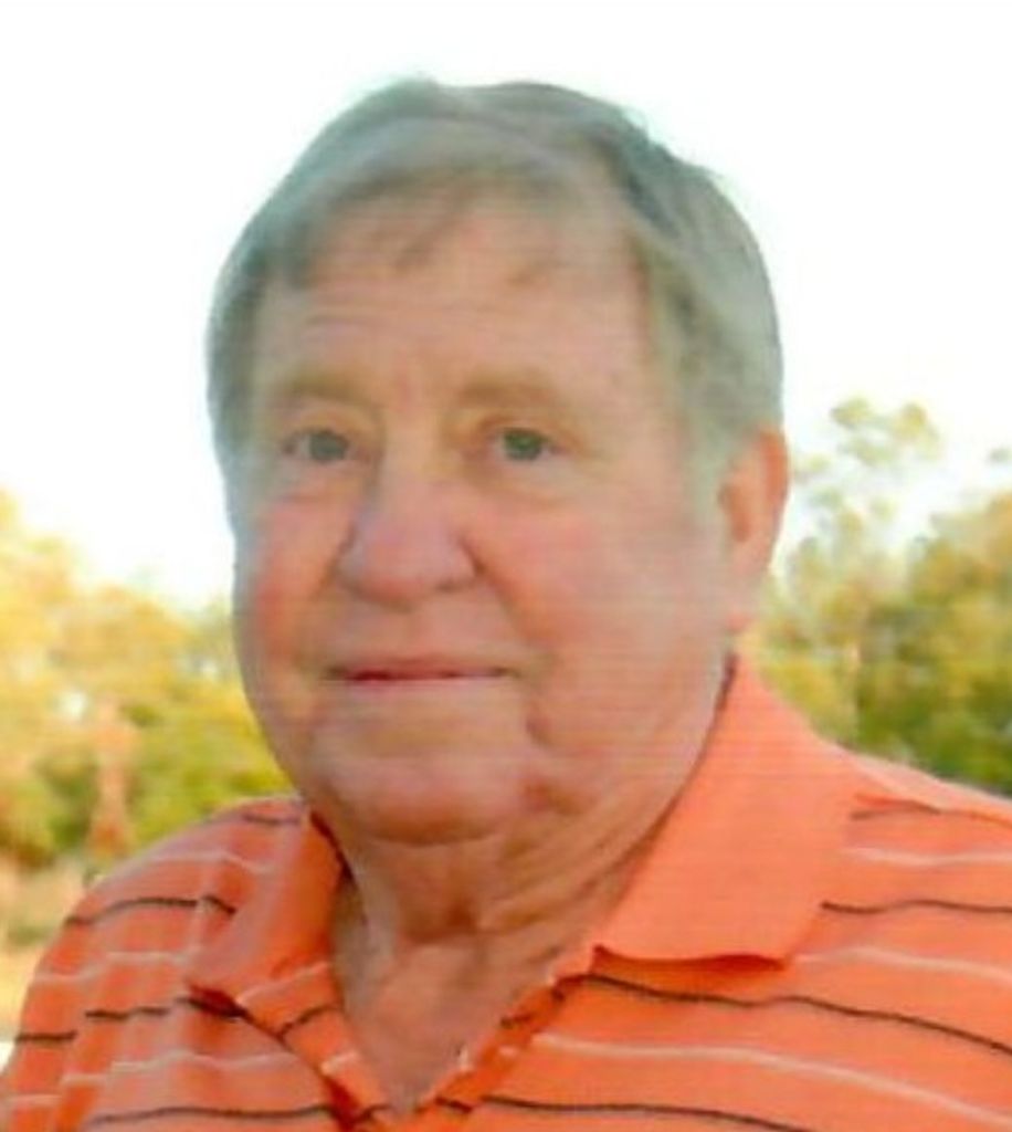 Bobby Wayne Tucker