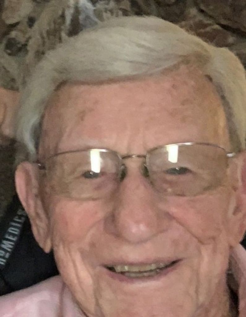 Lj "Jim" Vansickel