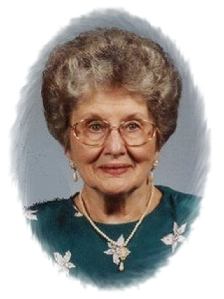 Mildred Smith