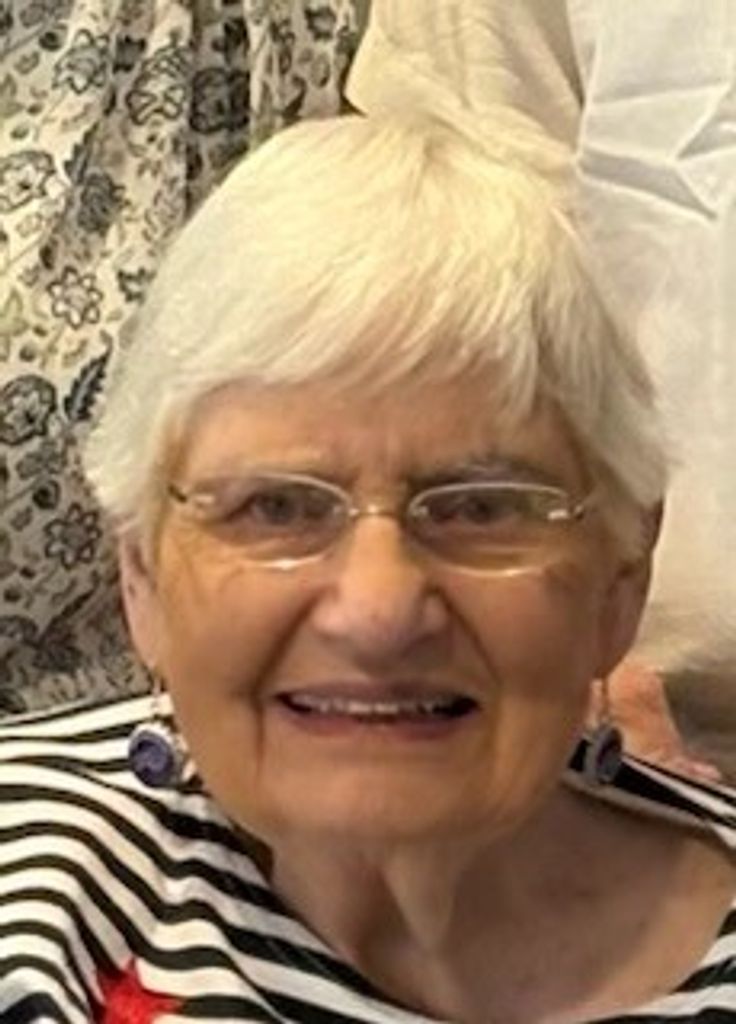 Delina Macfarland Profile Photo