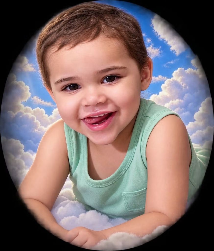 Cameilla Everly LeJeune Profile Photo