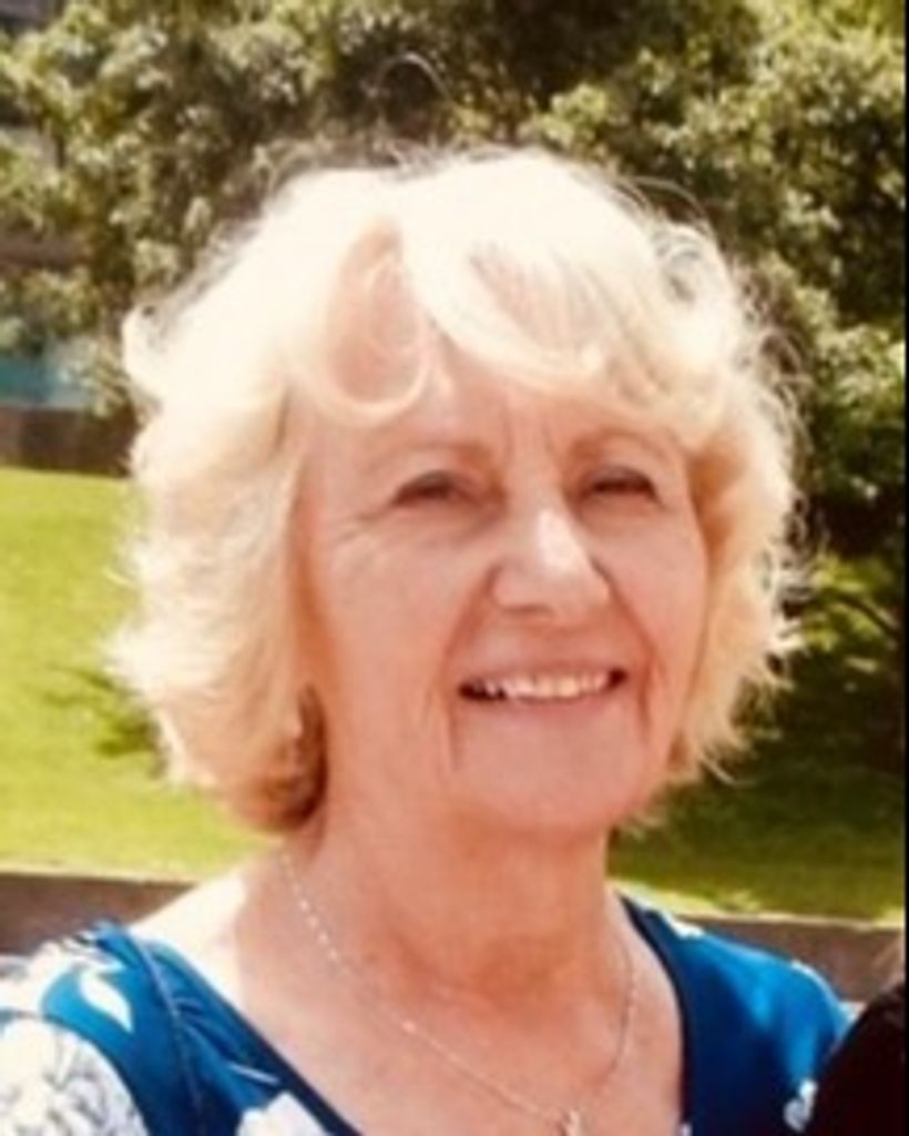 Sharon Steele