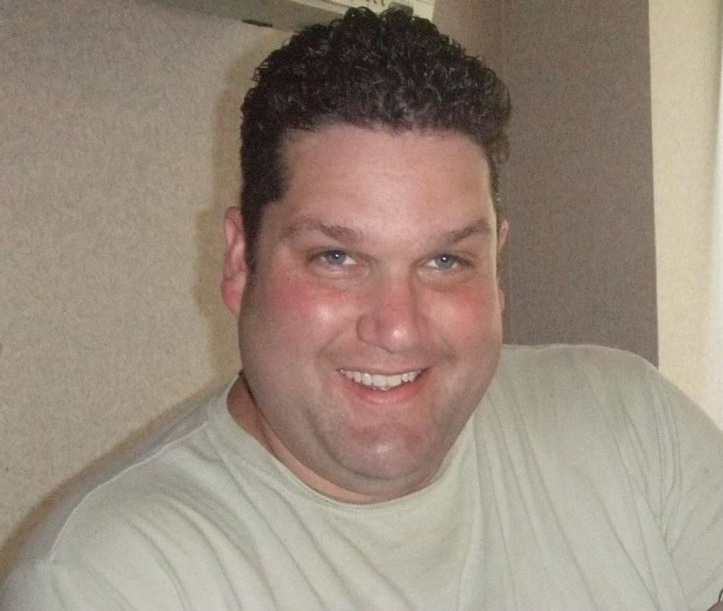 Mitchell John Kerper Profile Photo
