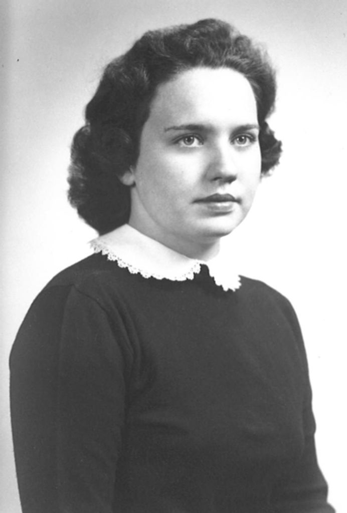 Phyllis Nadine Luerman Profile Photo
