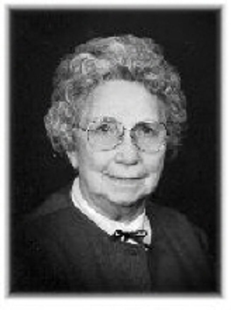 Clarice Williamson