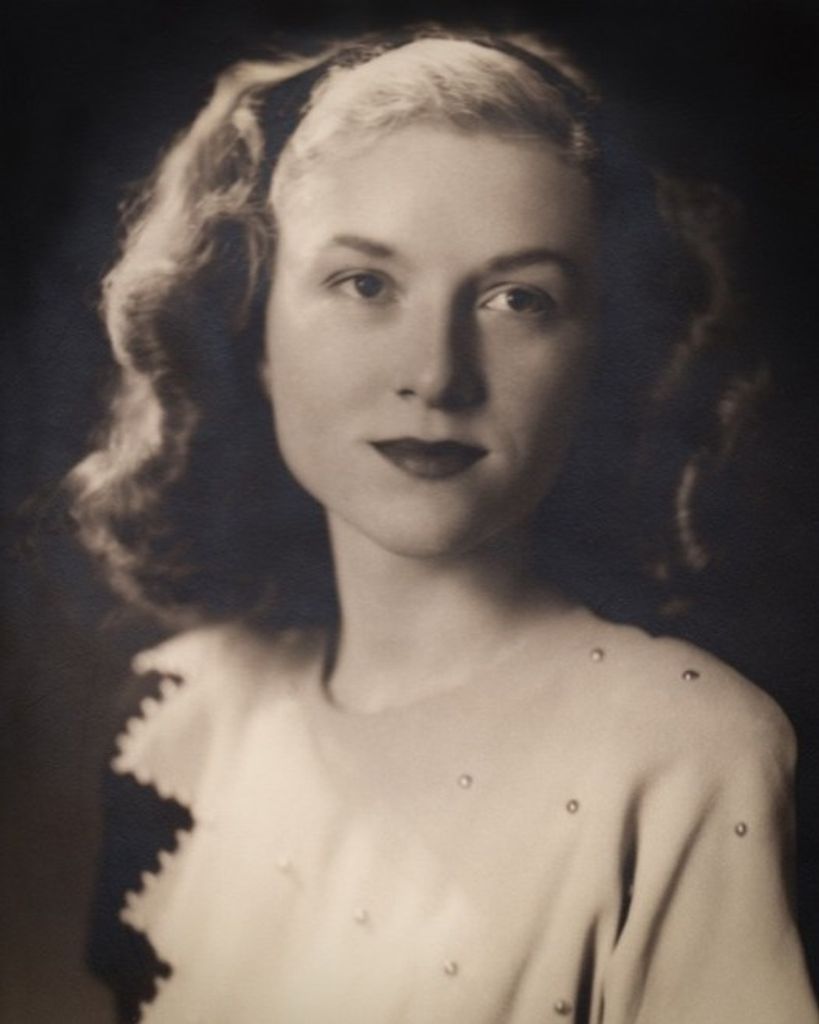 Agnes Isabel Ruhl