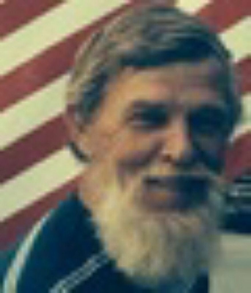 Paul Thomas Profile Photo