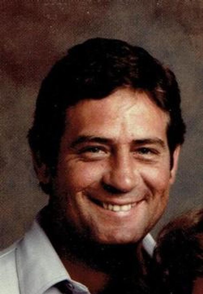 Ronald Guy Clarkson Profile Photo