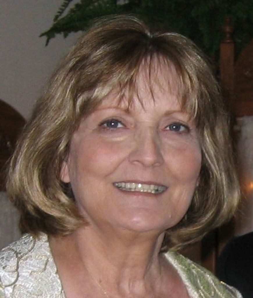 Sherry Stuever