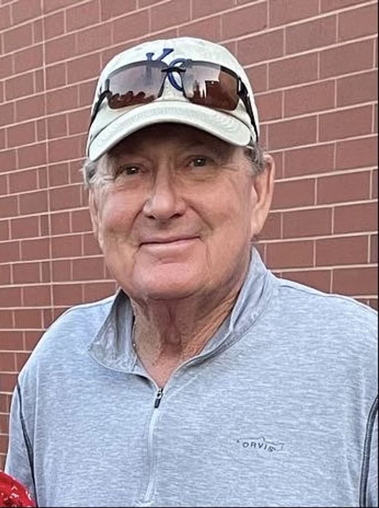 Ronald E. Remley