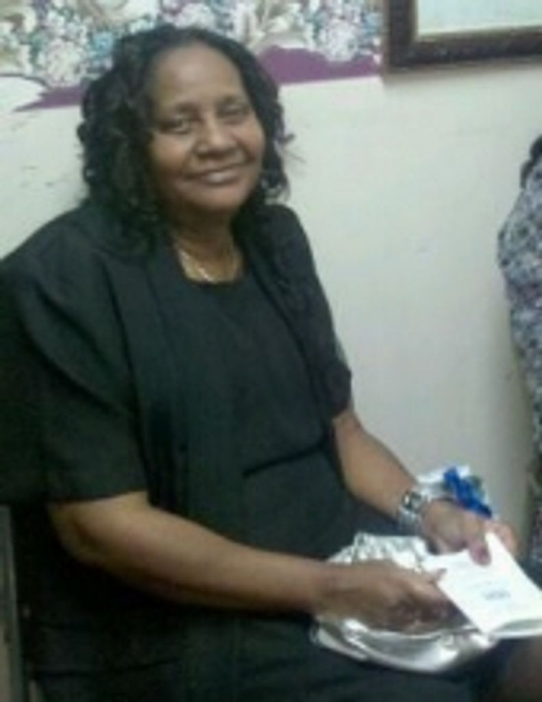 Mary Ann Allen Profile Photo