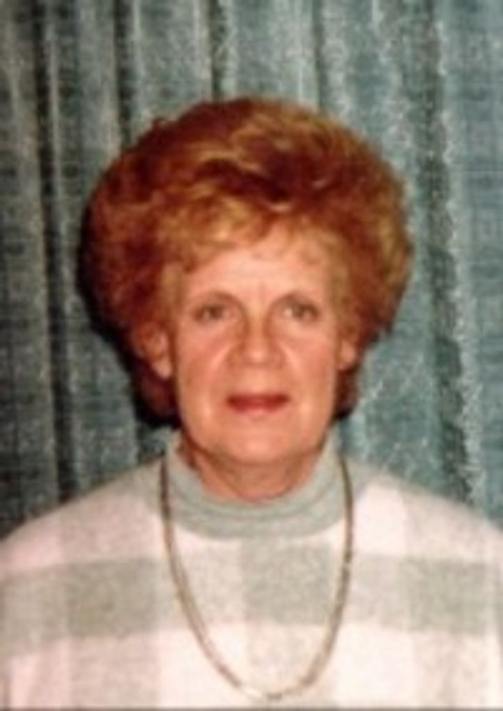 Evelyn Weeks
