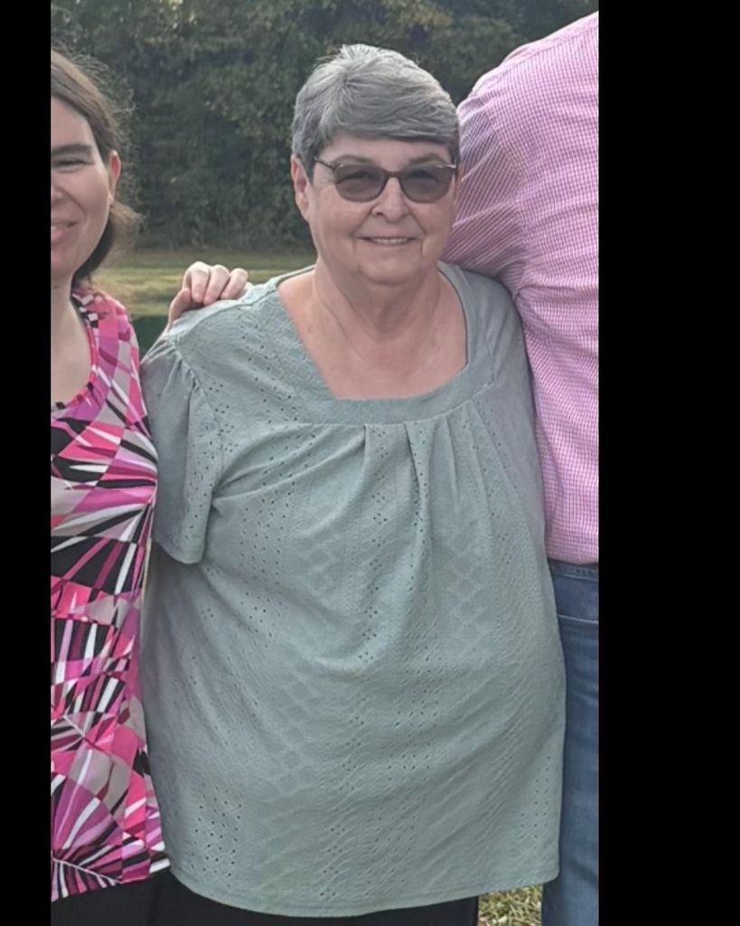 Lula Faye Hatcher Profile Photo