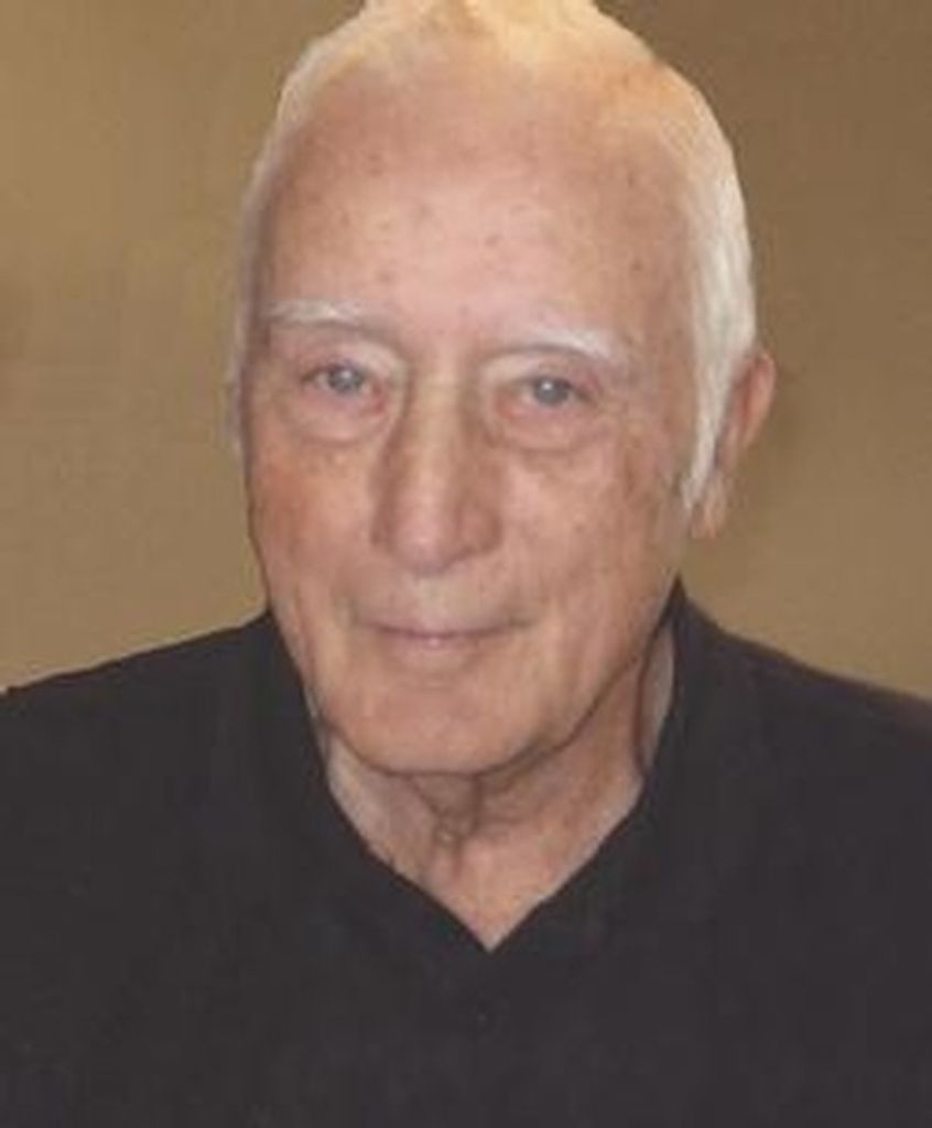 Richard G. Wainwright