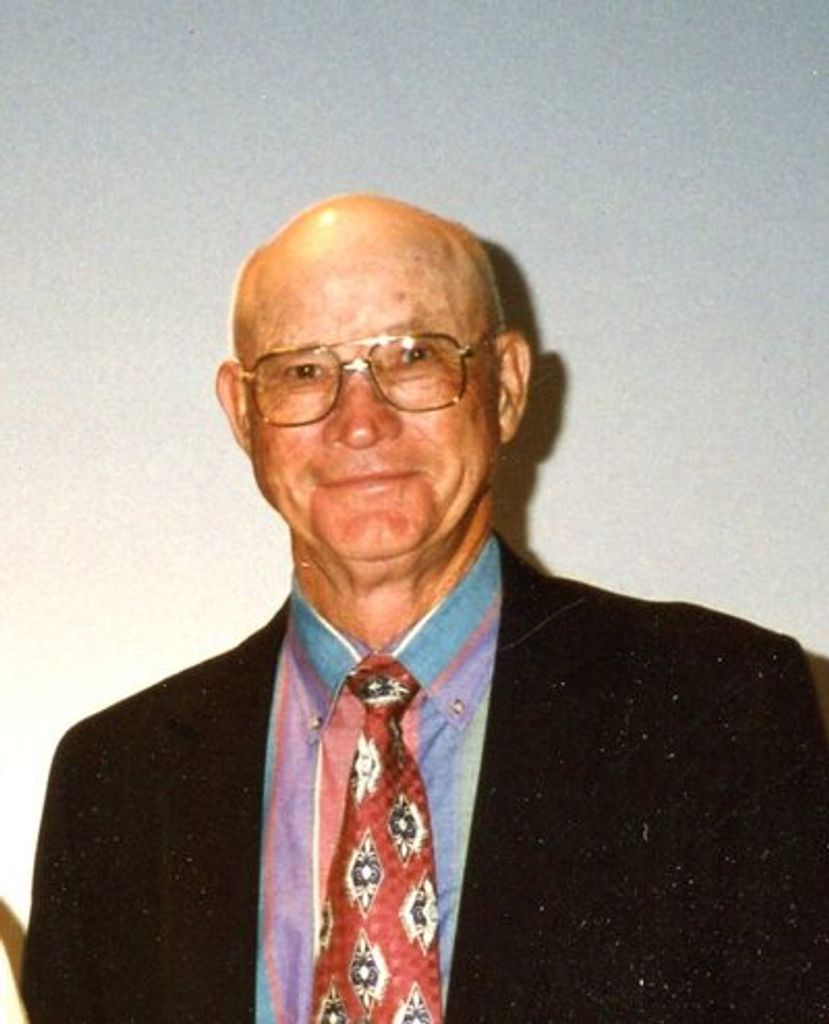 Thelbert Hocutt Profile Photo