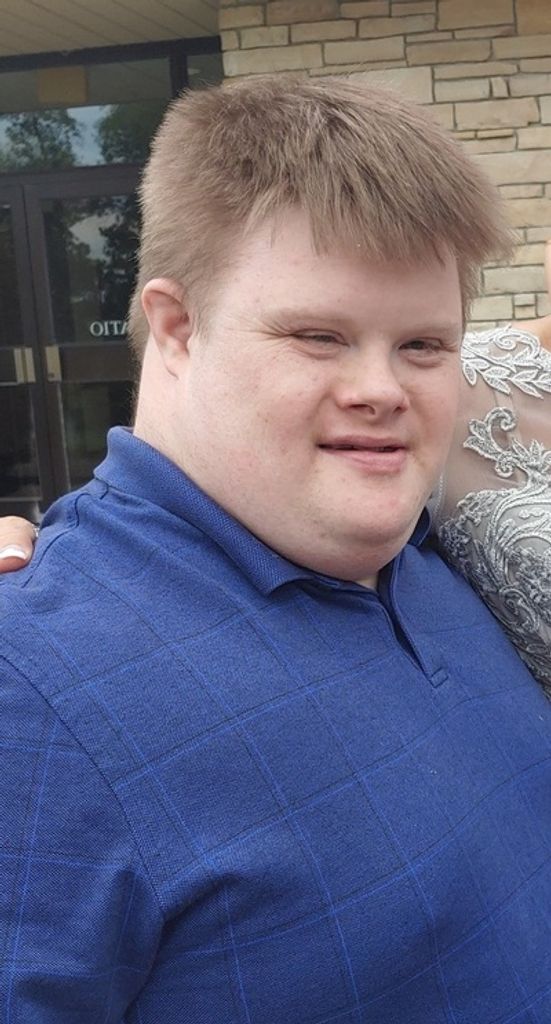 Brian James Hamilton Profile Photo