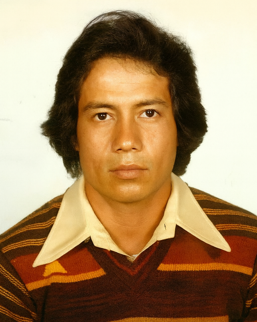 Jesus S. Castaneda De Santiago