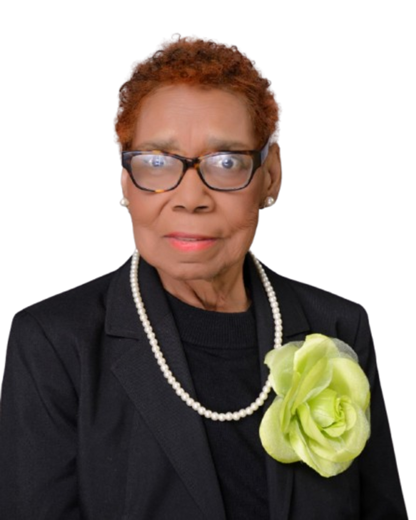 Camille D. Mccaskill Profile Photo