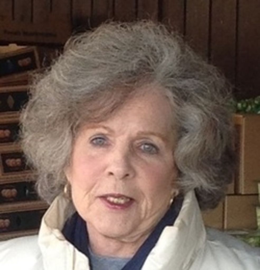 Marilyn Jane Cardinale Profile Photo