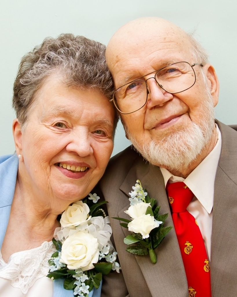 Betty Schuermann Stiff Profile Photo