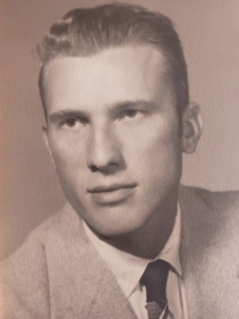 George Bell