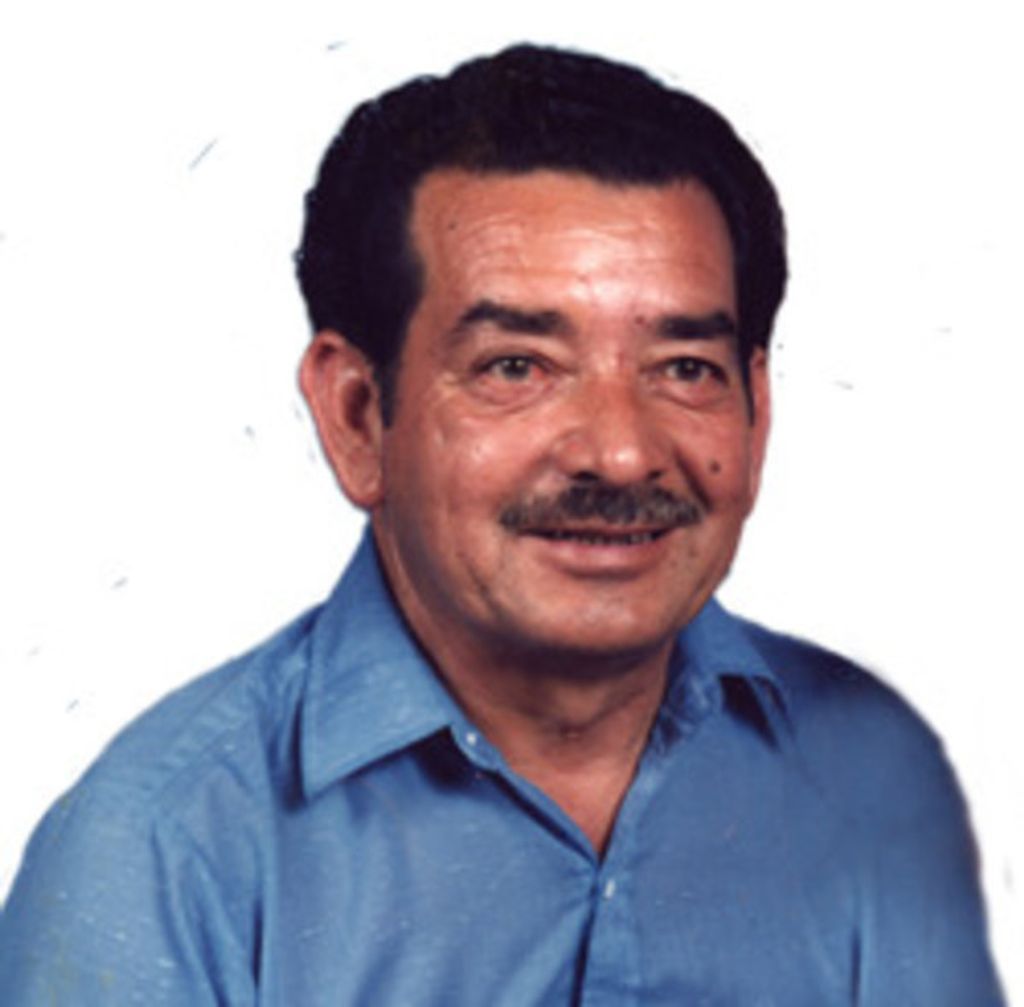 Jose Jalomo