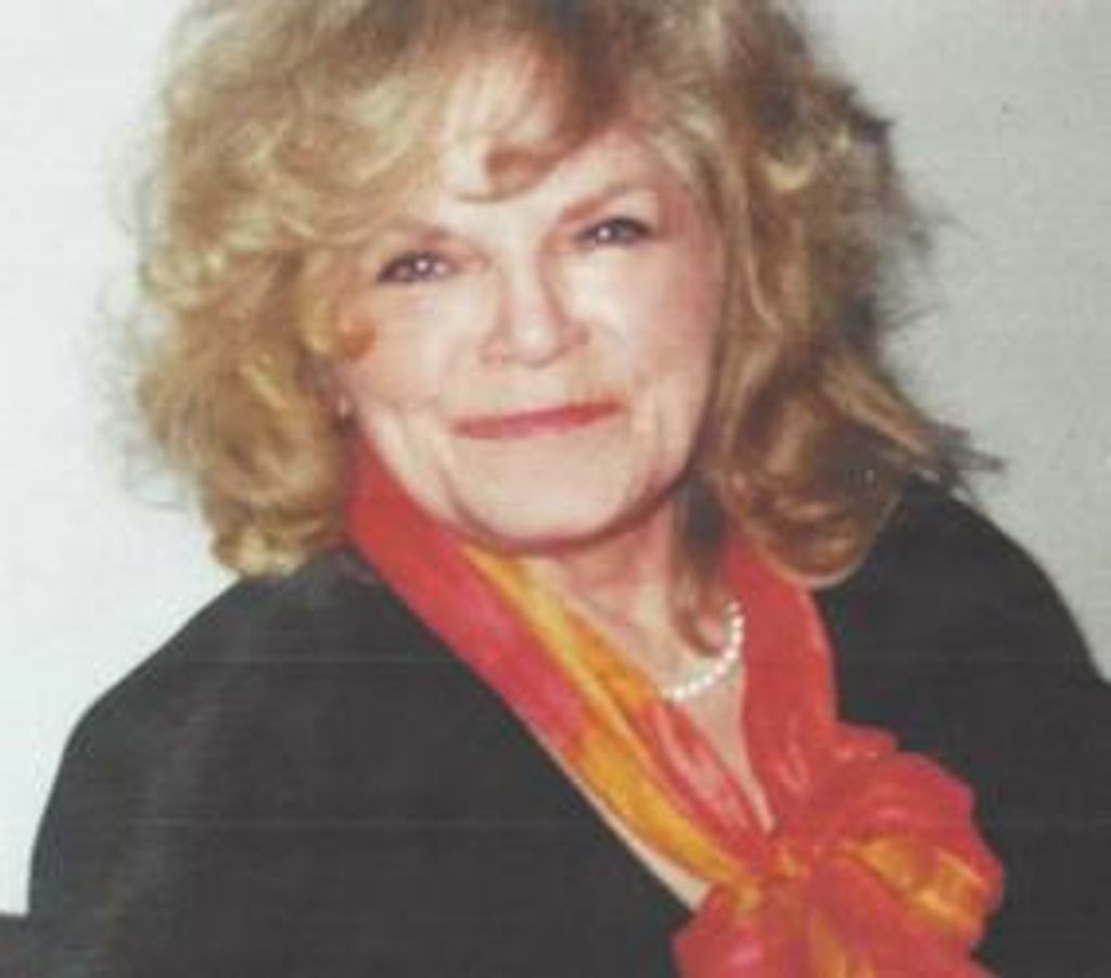 Sophia Angeline Sebok Profile Photo