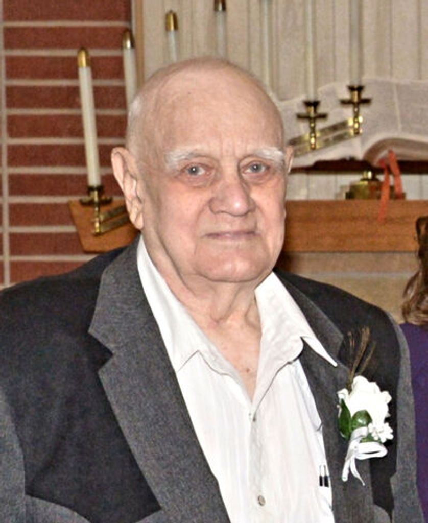Lowell E Myers Profile Photo