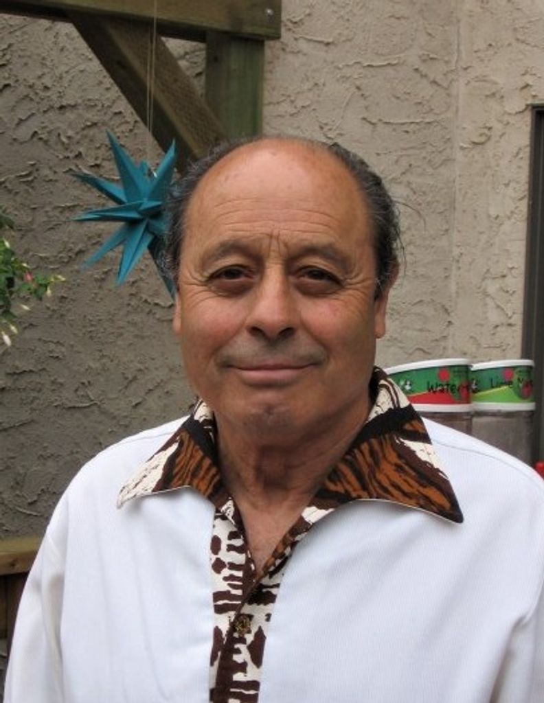 Ettore 'Ray' Giuliani Profile Photo