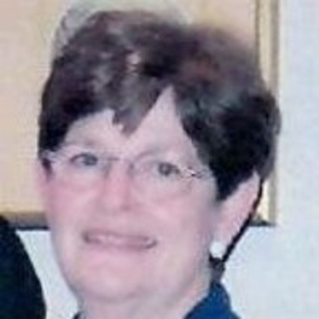 Mary M. Groves