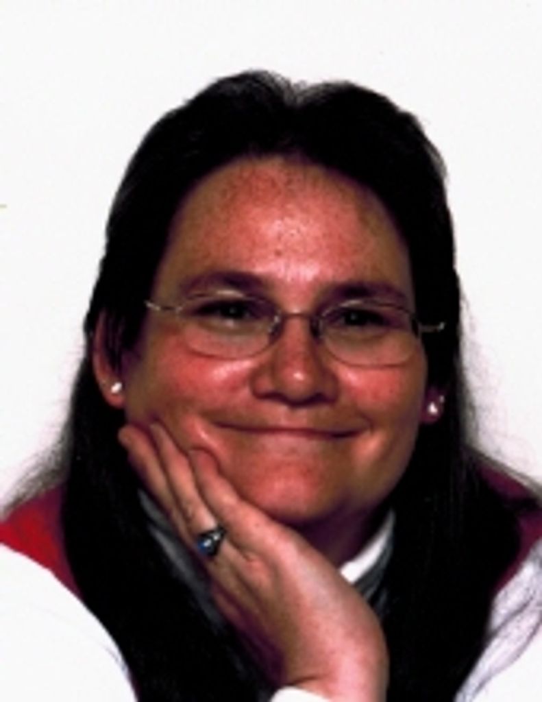 Linda Bohlman