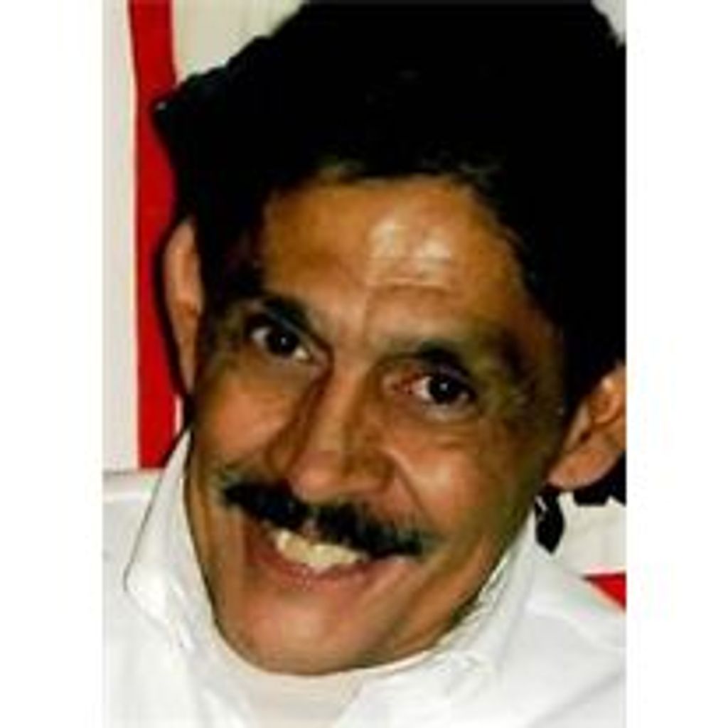 Trinidad G Bustos