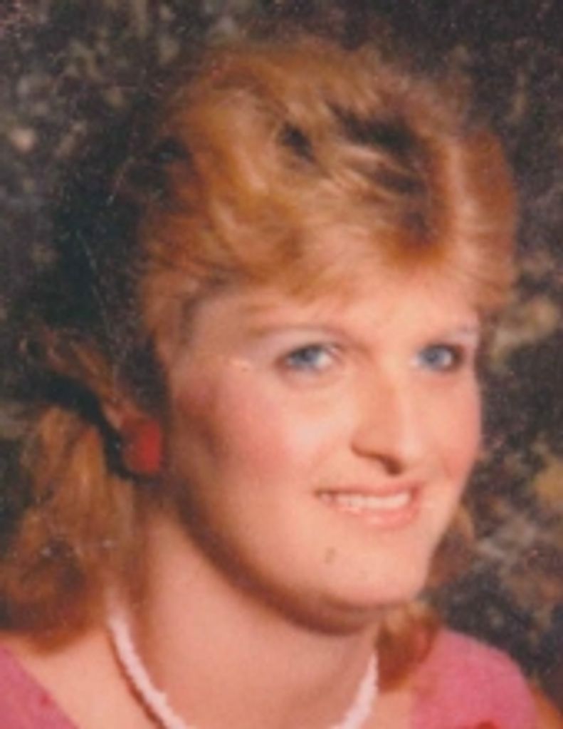 Sharon  Faye  Wright