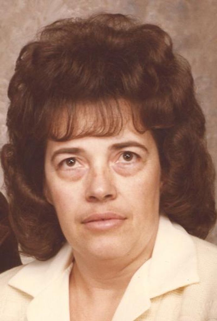 Rozella Fern Hartgraves Profile Photo