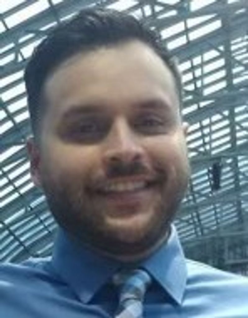 Nicholas Alvarez Profile Photo