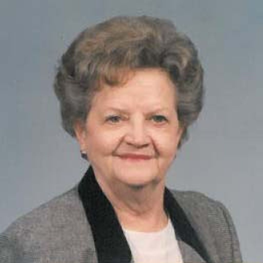 Pearl Thoelke
