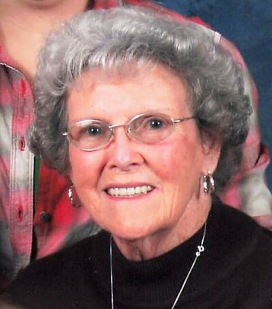 Linna Lavonne Wood