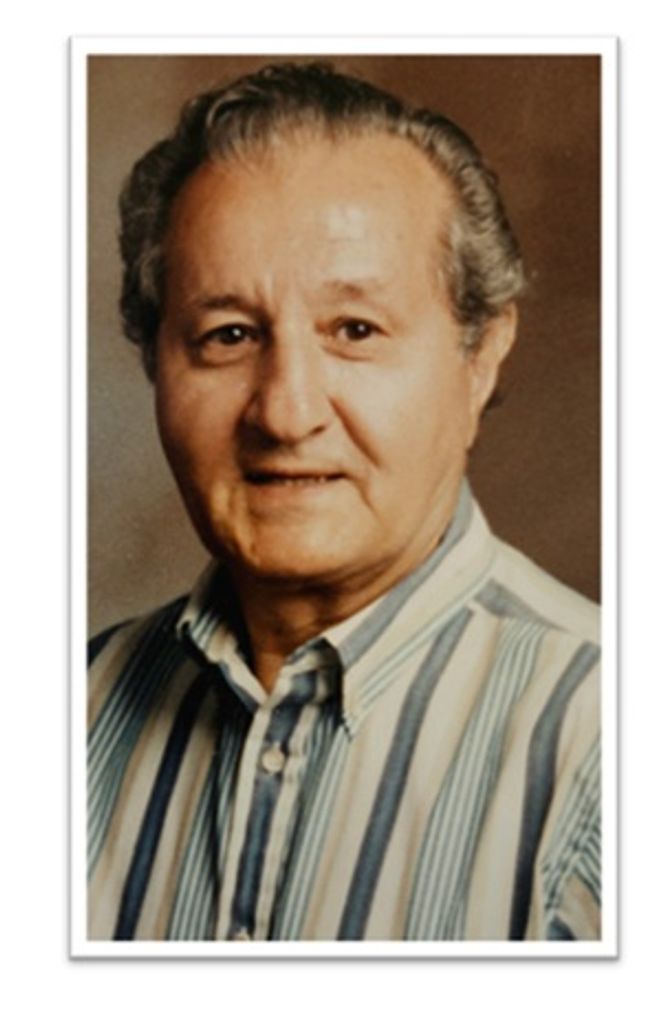 Ernest Nicholas Kumis Profile Photo
